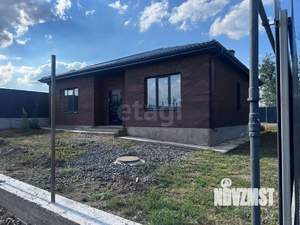 Дом 100м², 1-этажный, участок 4 сот.  