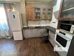 Дом 139м&sup2;, 1-этажный, участок 2 сот.  