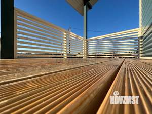 Дом 54м&sup2;, 2-этажный, участок 3 сот.  