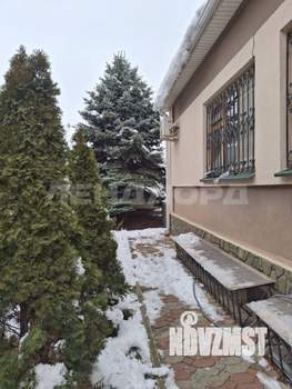 Дом 150м², 2-этажный, участок 5 сот.  