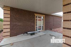 Дом 125м&sup2;, 1-этажный, участок 5 сот.  