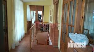 Дом 170м², 2-этажный, участок 4 сот.  