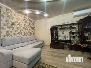 Дом 95м&sup2;, 1-этажный, участок 3 сот.  