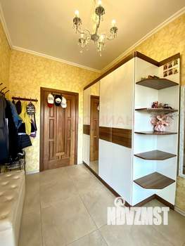 Дом 165м&sup2;, 1-этажный, участок 3 сот.  