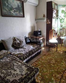 Дом 120м&sup2;, 2-этажный, участок 6 сот.  