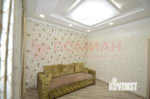 Дом 100м², 1-этажный, участок 4 сот.  