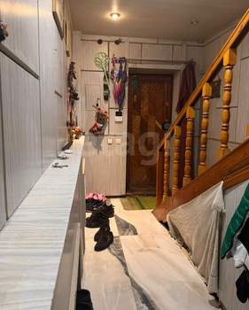 Дом 102м², 2-этажный, участок 2 сот.  