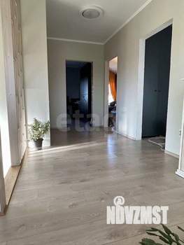 Дом 142м², 2-этажный, участок 3 сот.  