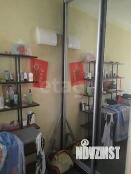 Дом 50м&sup2;, 1-этажный, участок 2 сот.  