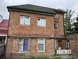 Дом 104м², 2-этажный, участок 3 сот.  
