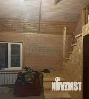 Дом 80м², 2-этажный, участок 6 сот.  