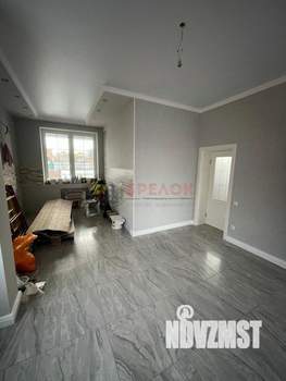 Дом 248м², 2-этажный, участок 3 сот.  