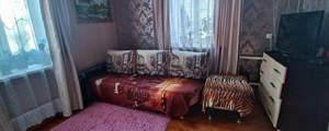 Дом 55м², 1-этажный, участок 3 сот.  