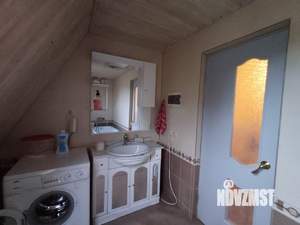 Дом 194м&sup2;, 2-этажный, участок 5 сот.  