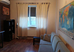 Дом 80м&sup2;, 1-этажный, участок 3 сот.  