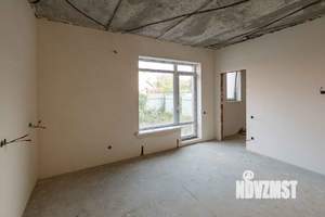 Дом 160м², 2-этажный, участок 3 сот.  