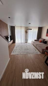 Дом 150м², 2-этажный, участок 3 сот.  