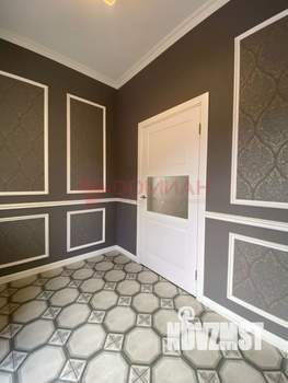 Дом 170м², 2-этажный, участок 3 сот.  