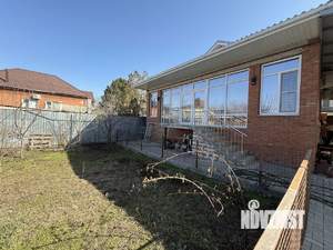 Дом 230м&sup2;, 2-этажный, участок 6 сот.  