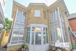 Дом 150м², 2-этажный, участок 1 сот.  