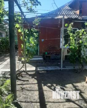 Дом 74м², 1-этажный, участок 3 сот.  