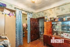 Дом 80м², 1-этажный, участок 5 сот.  