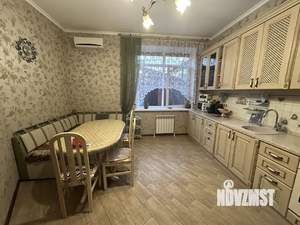 Таунхаус 158м², 2-этажный, участок 2 сот.  
