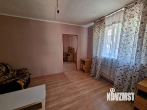 Дом 41м², 1-этажный, участок 2 сот.  
