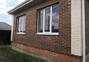 Дом 70м&sup2;, 1-этажный, участок 3 сот.  