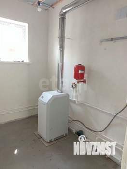 Дом 115м&sup2;, 1-этажный, участок 7 сот.  