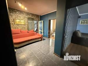 Дом 106м&sup2;, 1-этажный, участок 6 сот.  