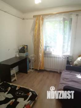 Дом 54м&sup2;, 1-этажный, участок 3 сот.  