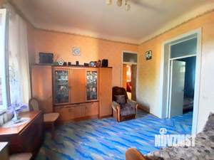 Дом 97м², 1-этажный, участок 3 сот.  