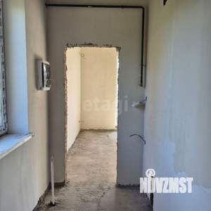 Дом 107м&sup2;, 1-этажный, участок 5 сот.  