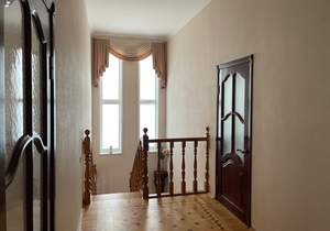 Дом 350м², 2-этажный, участок 7 сот.  