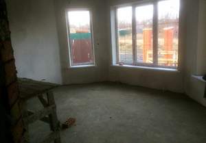 Дом 90м², 1-этажный, участок 4 сот.  