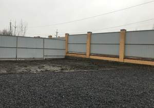 Дом 155м&sup2;, 1-этажный, участок 8 сот.  