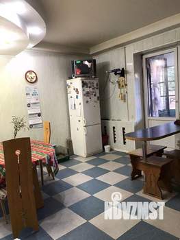 Дом 287м², 2-этажный, участок 5 сот.  