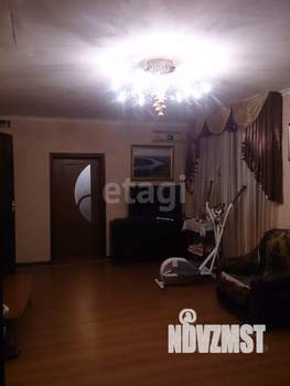 Дом 82м², 1-этажный, участок 5 сот.  