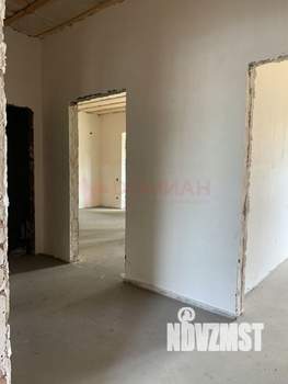 Дом 130м², 1-этажный, участок 6 сот.  