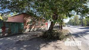 Дом 121м&sup2;, 1-этажный, участок 6 сот.  