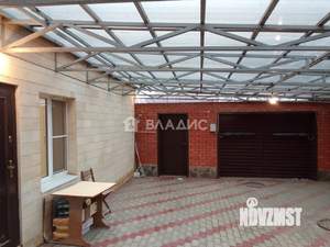 Дом 160м², 2-этажный, участок 4 сот.  