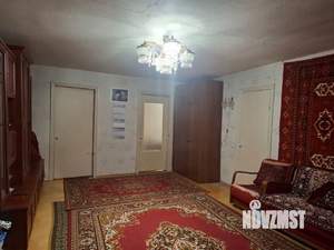 Дом 60м&sup2;, 1-этажный, участок 2 сот.  