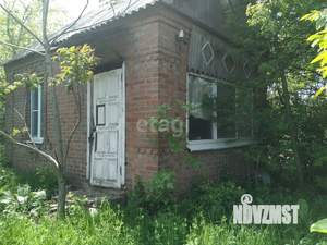 Дом 20м&sup2;, 1-этажный, участок 8 сот.  