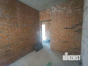 Дом 132м&sup2;, 2-этажный, участок 3 сот.  