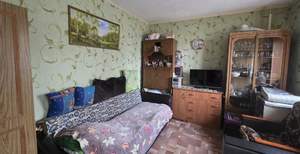 Дом 50м&sup2;, 1-этажный, участок 2 сот.  