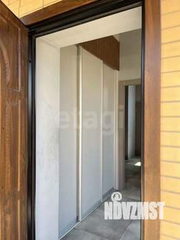 Дом 254м², 2-этажный, участок 5 сот.  