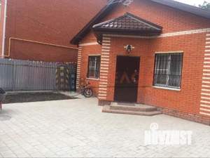 Дом 90м&sup2;, 1-этажный, участок 3 сот.  