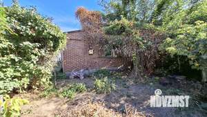 Дом 91м&sup2;, 1-этажный, участок 7 сот.  