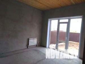 Дом 90м&sup2;, 1-этажный, участок 4 сот.  